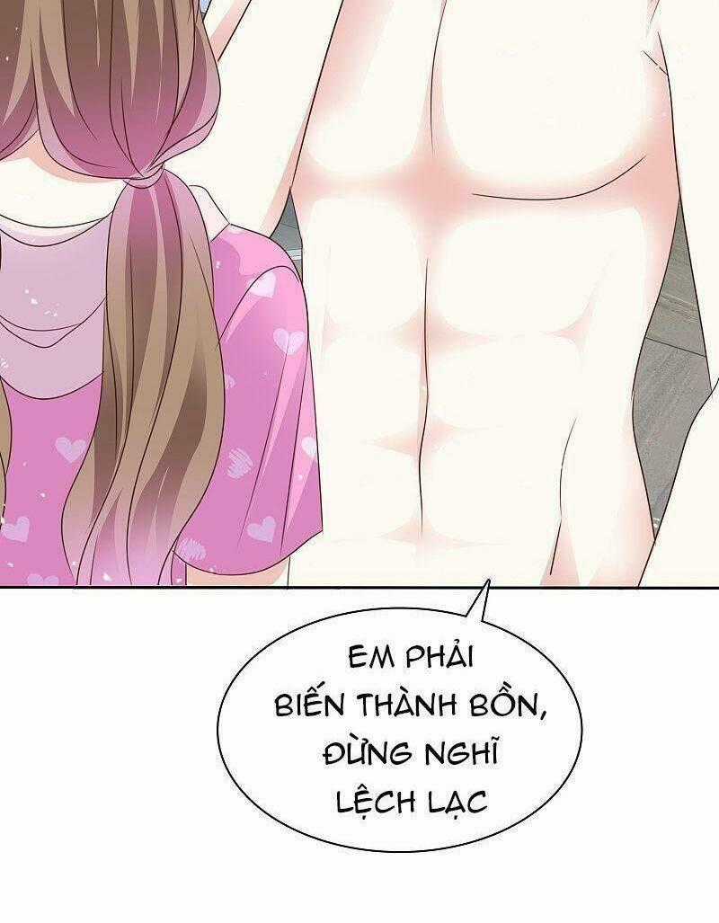 Bồn Nhiên Tinh Động Chapter 93 trang 36