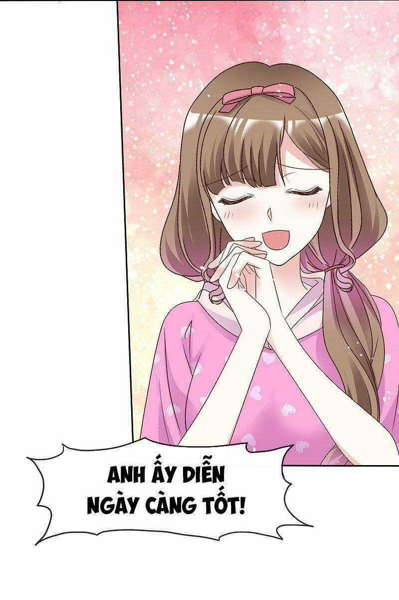 Bồn Nhiên Tinh Động Chapter 93 trang 4