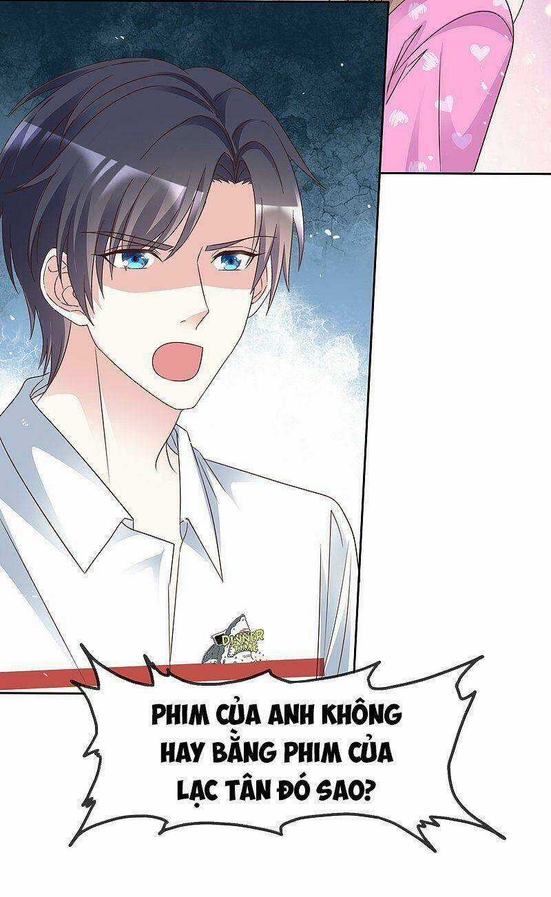 Bồn Nhiên Tinh Động Chapter 93 trang 6