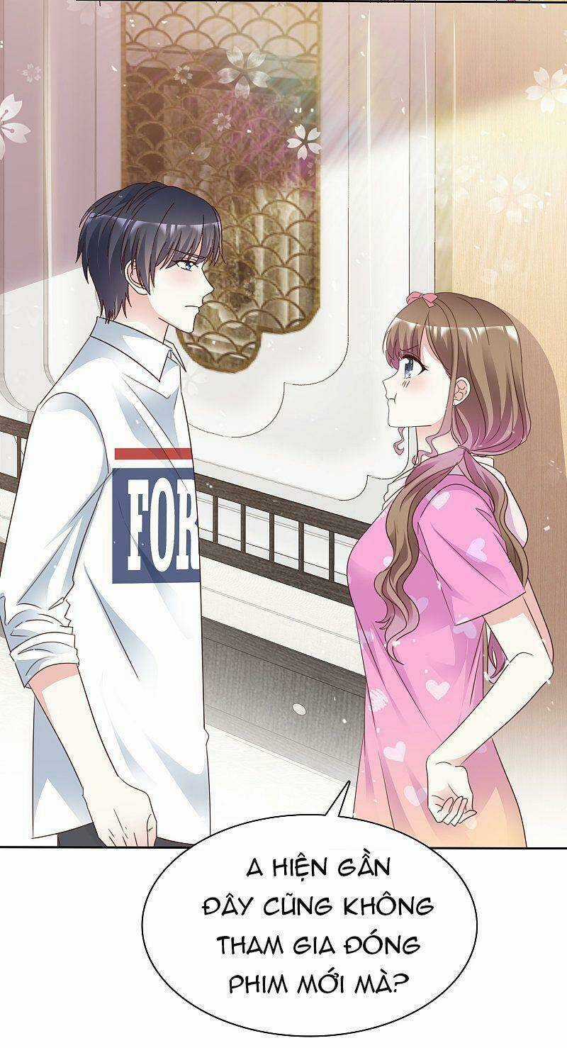 Bồn Nhiên Tinh Động Chapter 93 trang 8