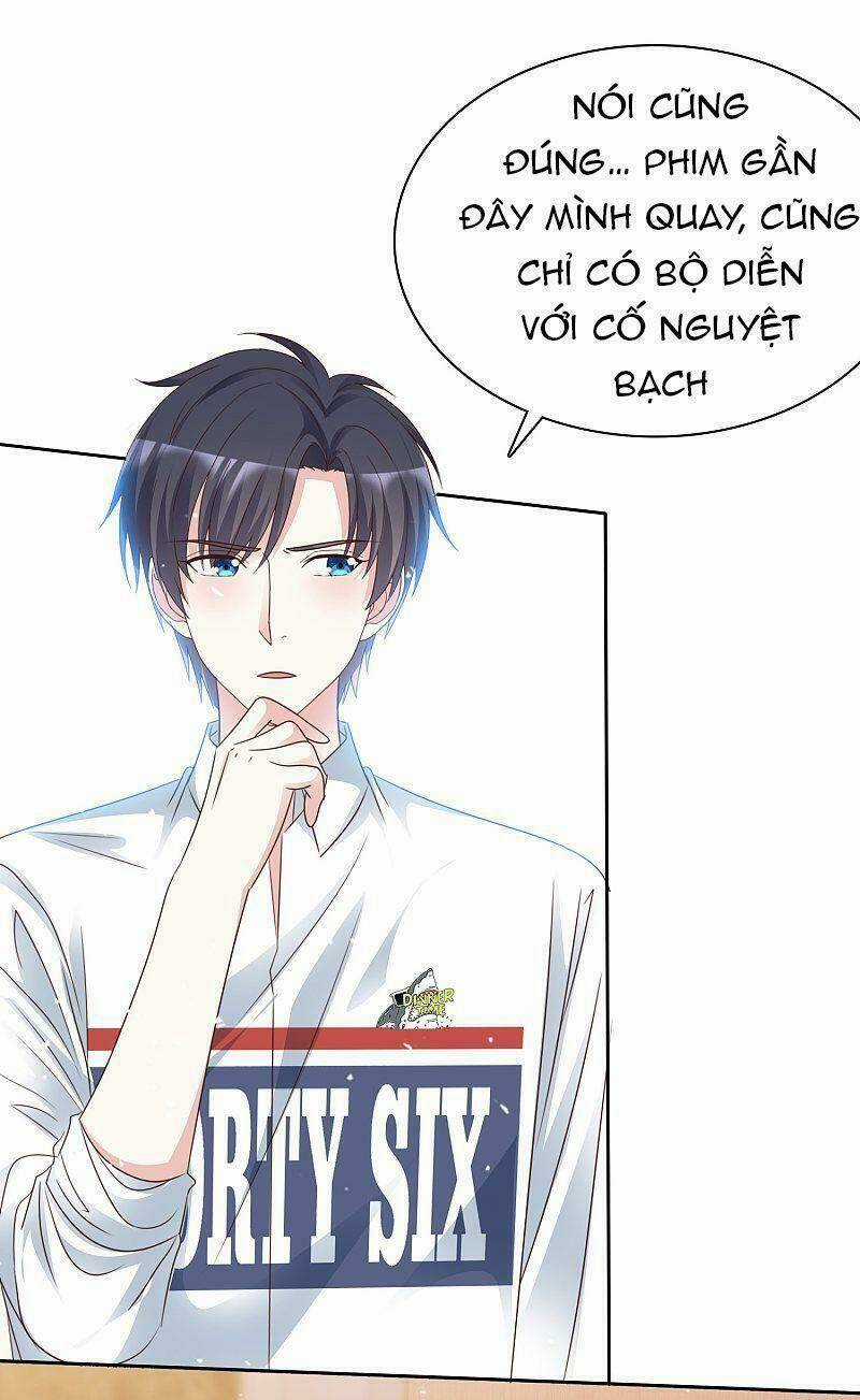 Bồn Nhiên Tinh Động Chapter 93 trang 9