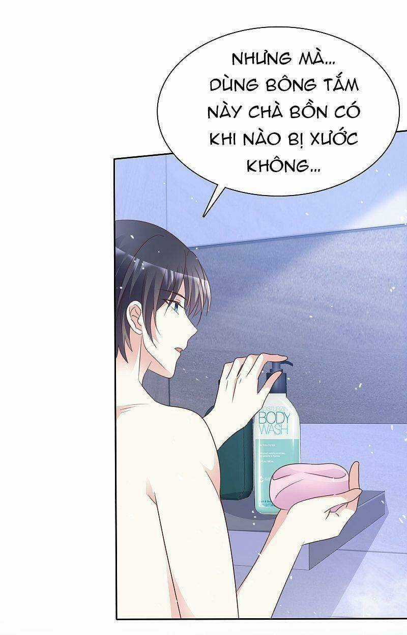 Bồn Nhiên Tinh Động Chapter 94 trang 11