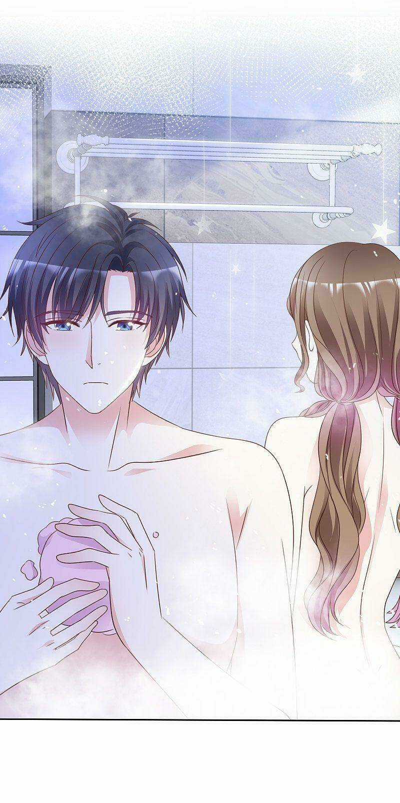 Bồn Nhiên Tinh Động Chapter 94 trang 12