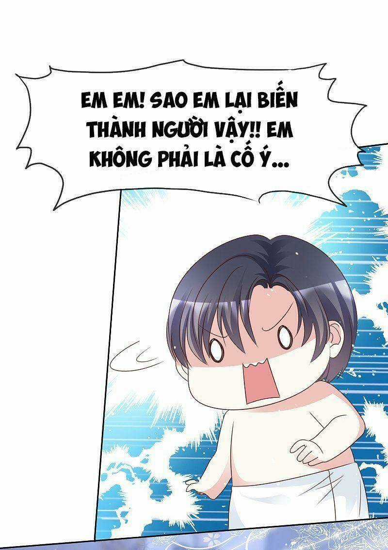 Bồn Nhiên Tinh Động Chapter 94 trang 13