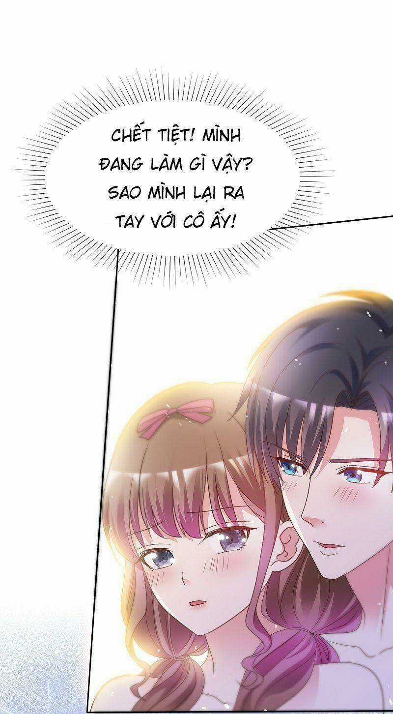 Bồn Nhiên Tinh Động Chapter 94 trang 15