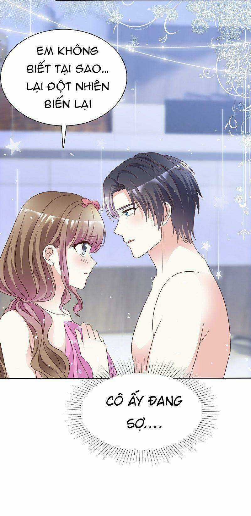 Bồn Nhiên Tinh Động Chapter 94 trang 16