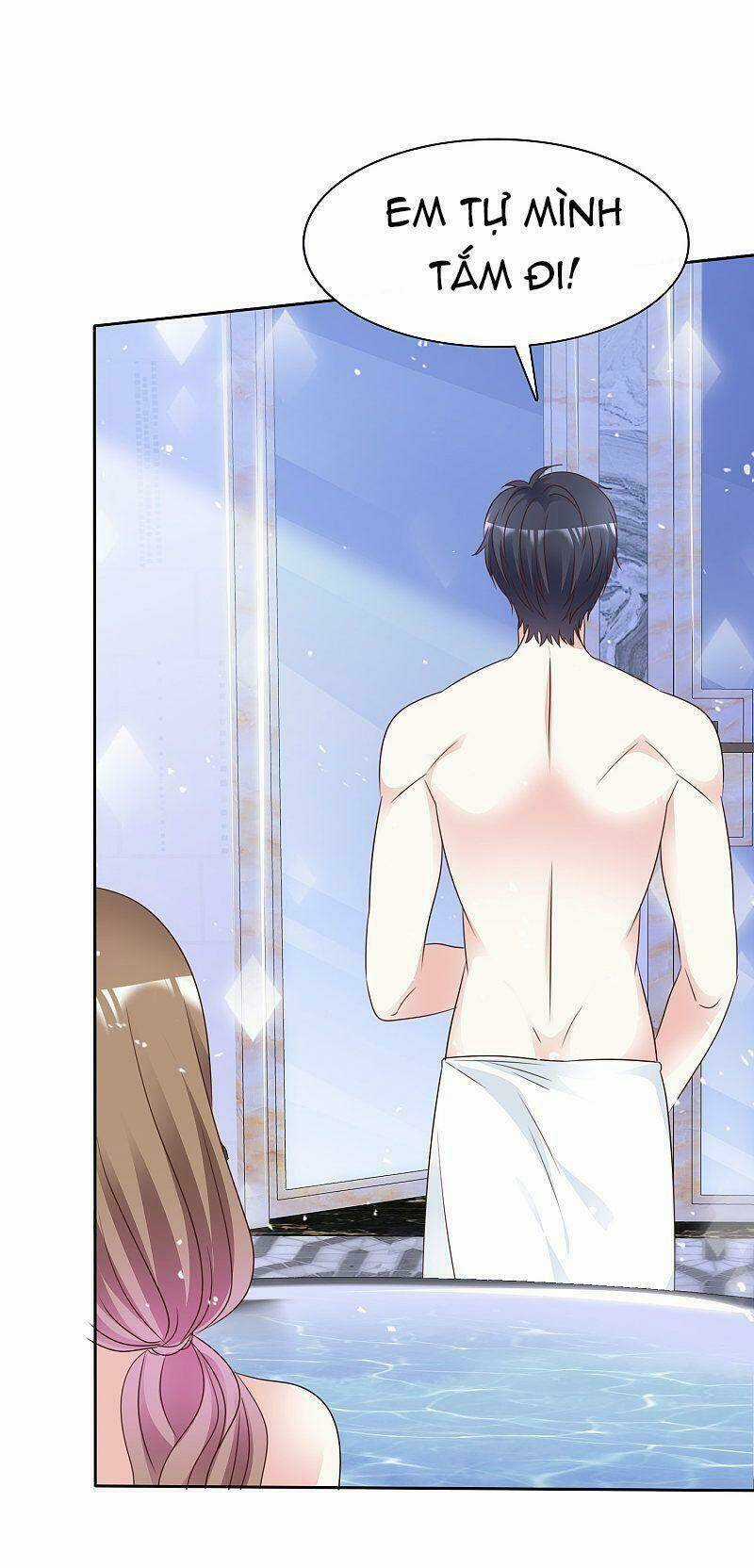 Bồn Nhiên Tinh Động Chapter 94 trang 17