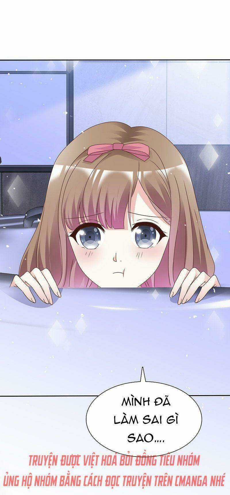 Bồn Nhiên Tinh Động Chapter 94 trang 18