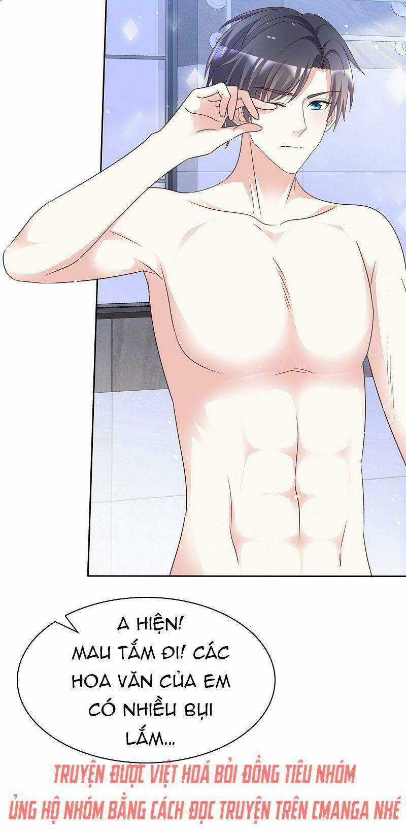 Bồn Nhiên Tinh Động Chapter 94 trang 2