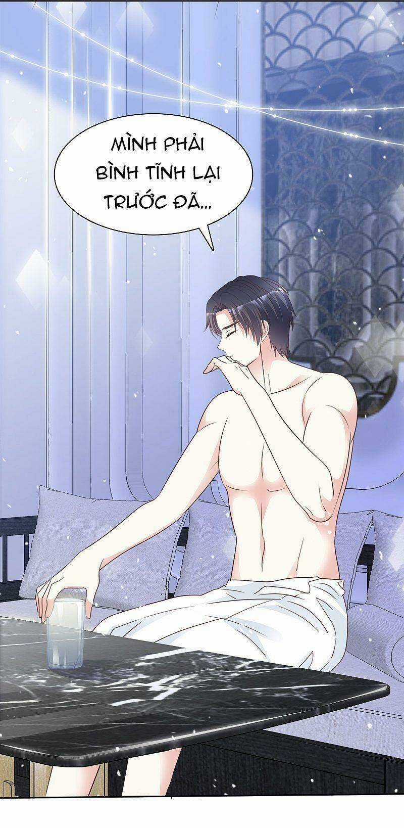 Bồn Nhiên Tinh Động Chapter 94 trang 20