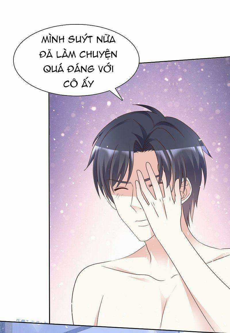 Bồn Nhiên Tinh Động Chapter 94 trang 21