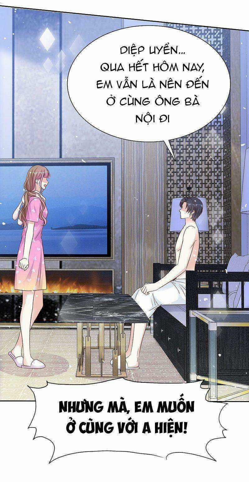 Bồn Nhiên Tinh Động Chapter 94 trang 24