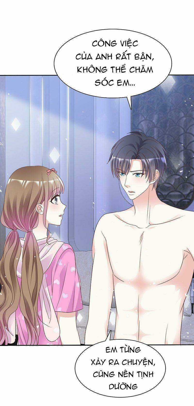 Bồn Nhiên Tinh Động Chapter 94 trang 25