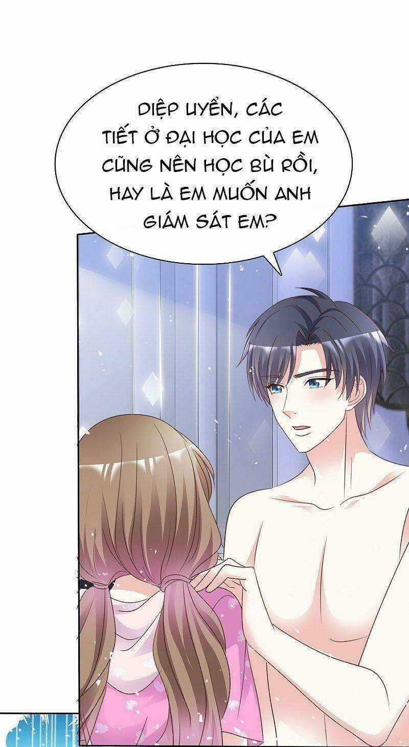 Bồn Nhiên Tinh Động Chapter 94 trang 26