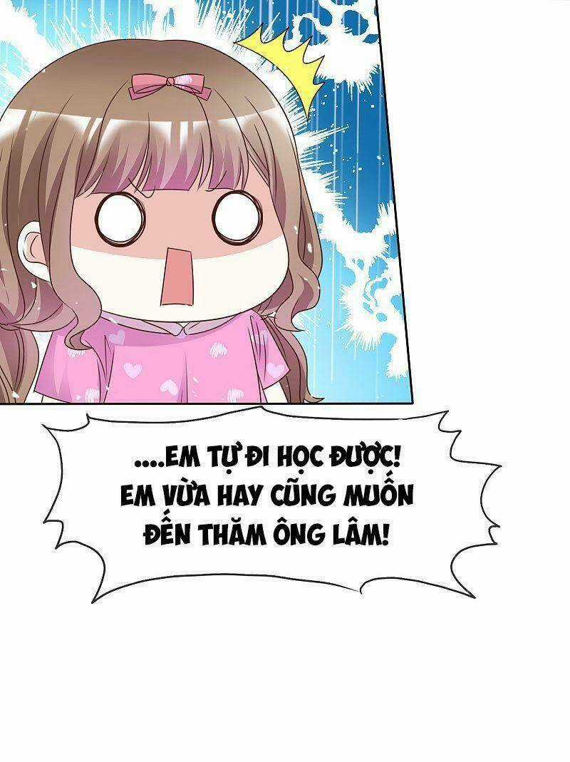 Bồn Nhiên Tinh Động Chapter 94 trang 27