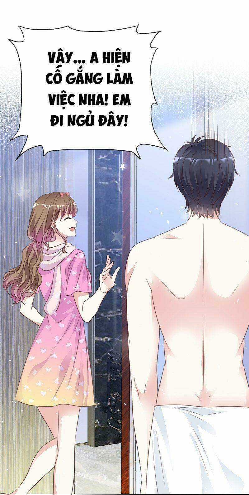 Bồn Nhiên Tinh Động Chapter 94 trang 28