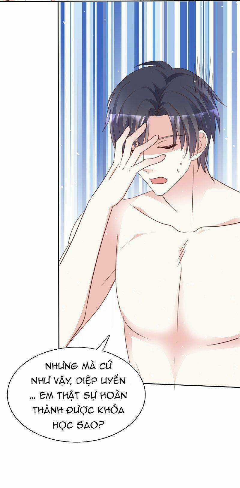 Bồn Nhiên Tinh Động Chapter 94 trang 29