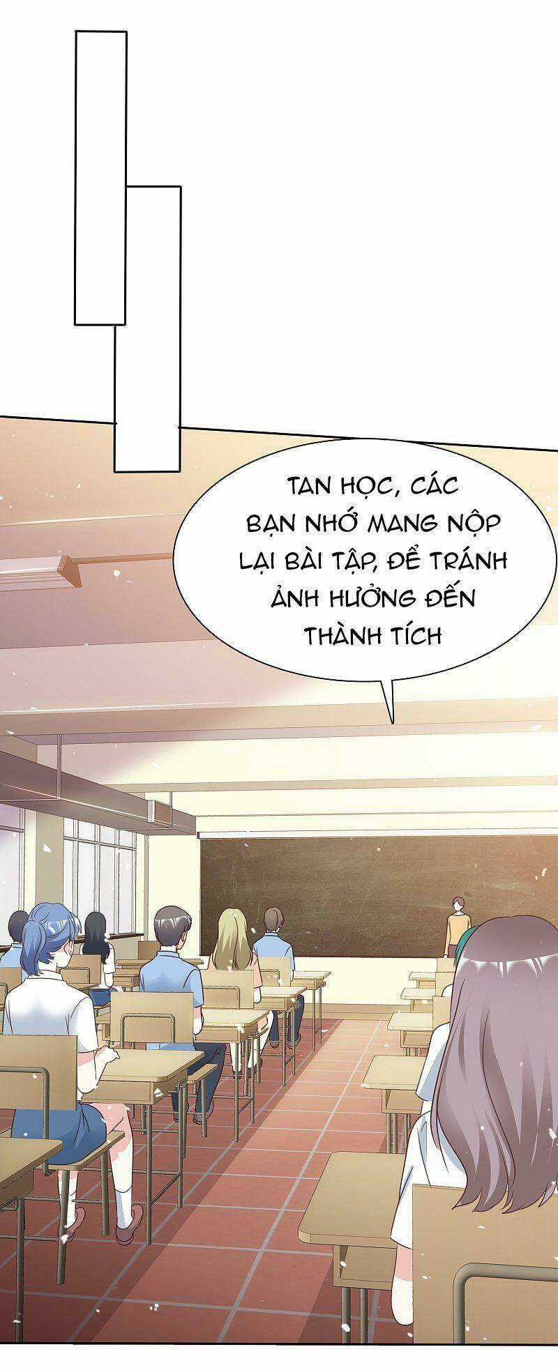 Bồn Nhiên Tinh Động Chapter 94 trang 30