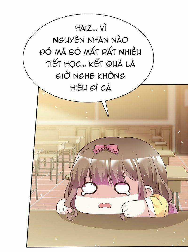 Bồn Nhiên Tinh Động Chapter 94 trang 31