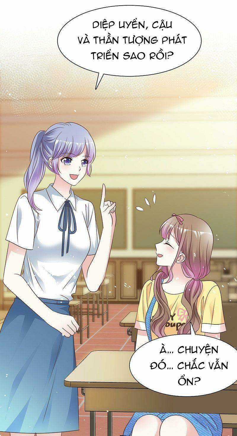 Bồn Nhiên Tinh Động Chapter 94 trang 32