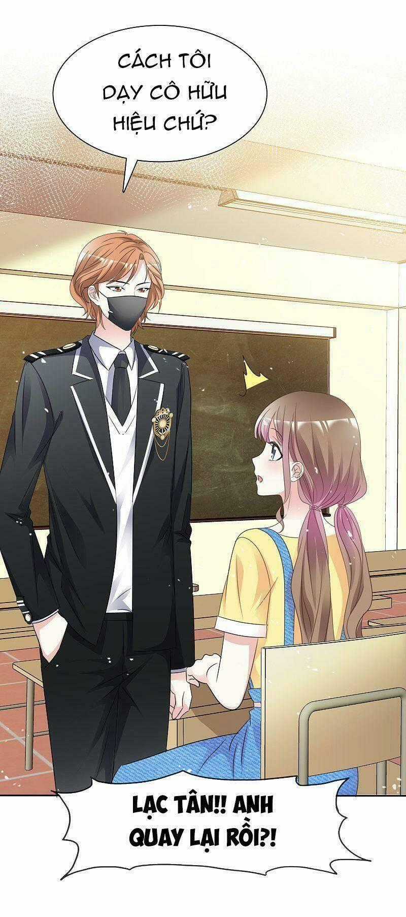 Bồn Nhiên Tinh Động Chapter 94 trang 34