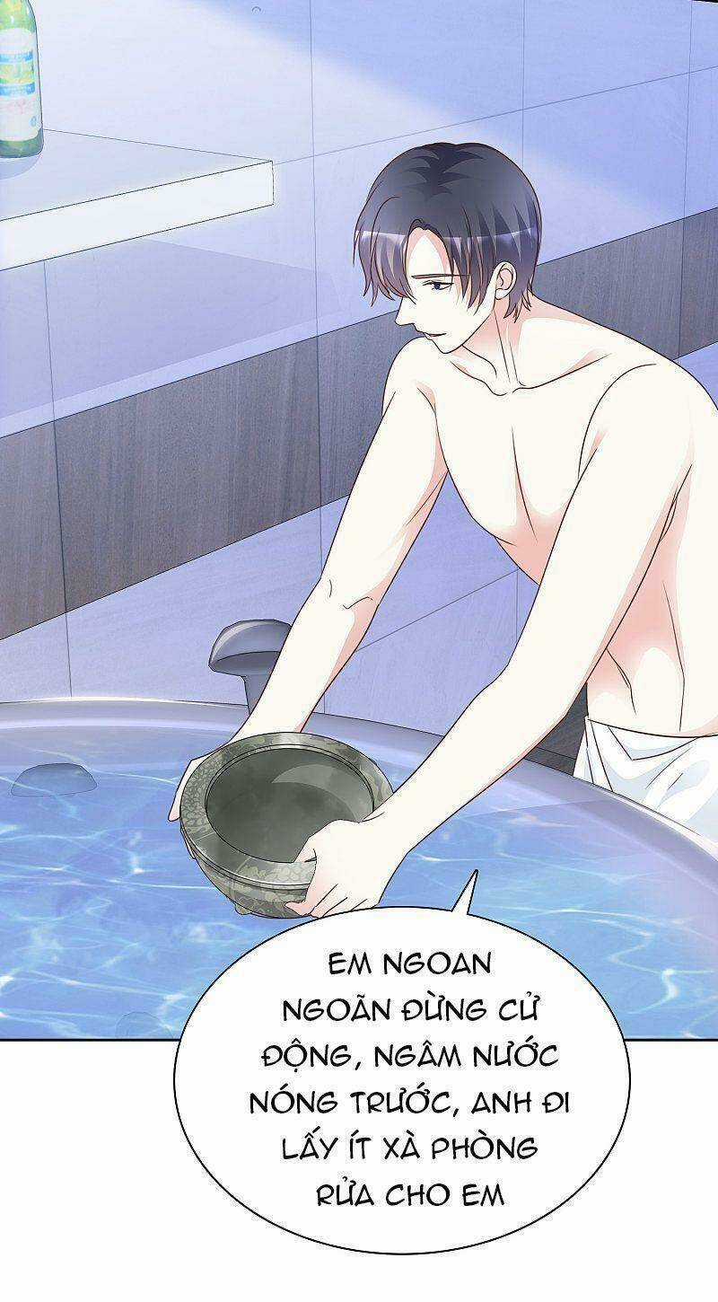 Bồn Nhiên Tinh Động Chapter 94 trang 5