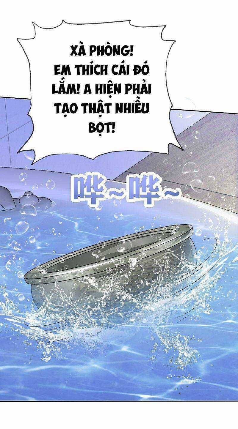 Bồn Nhiên Tinh Động Chapter 94 trang 6