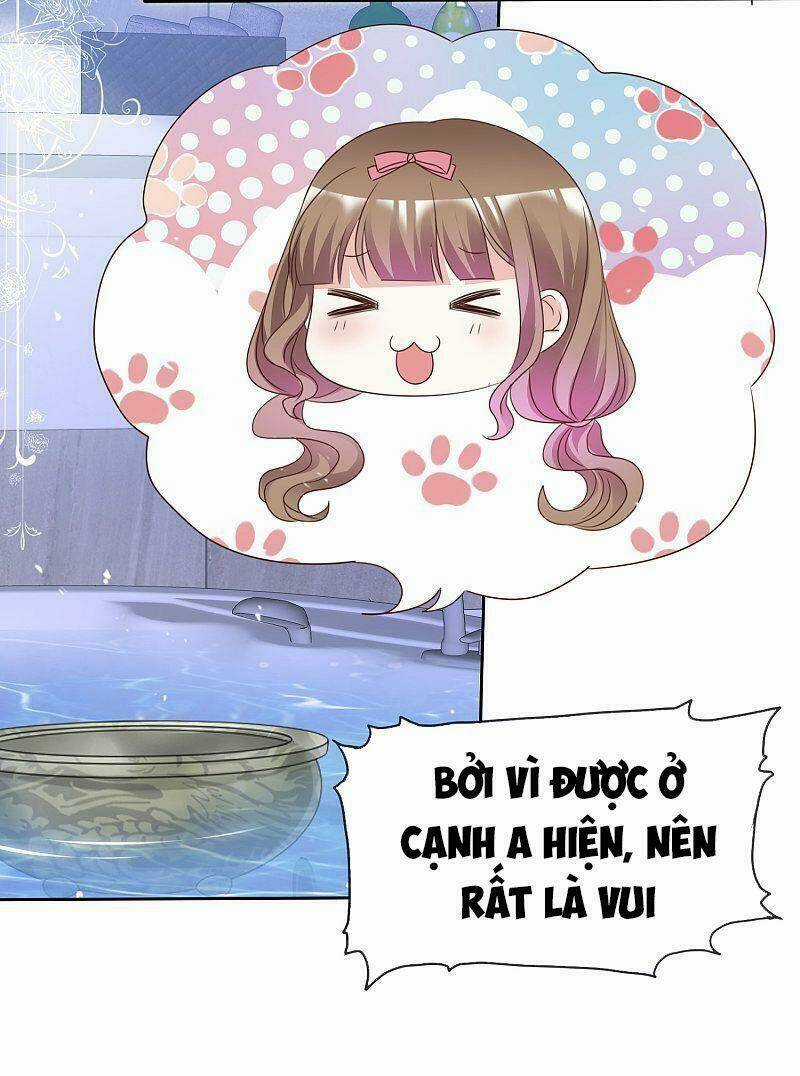 Bồn Nhiên Tinh Động Chapter 94 trang 8