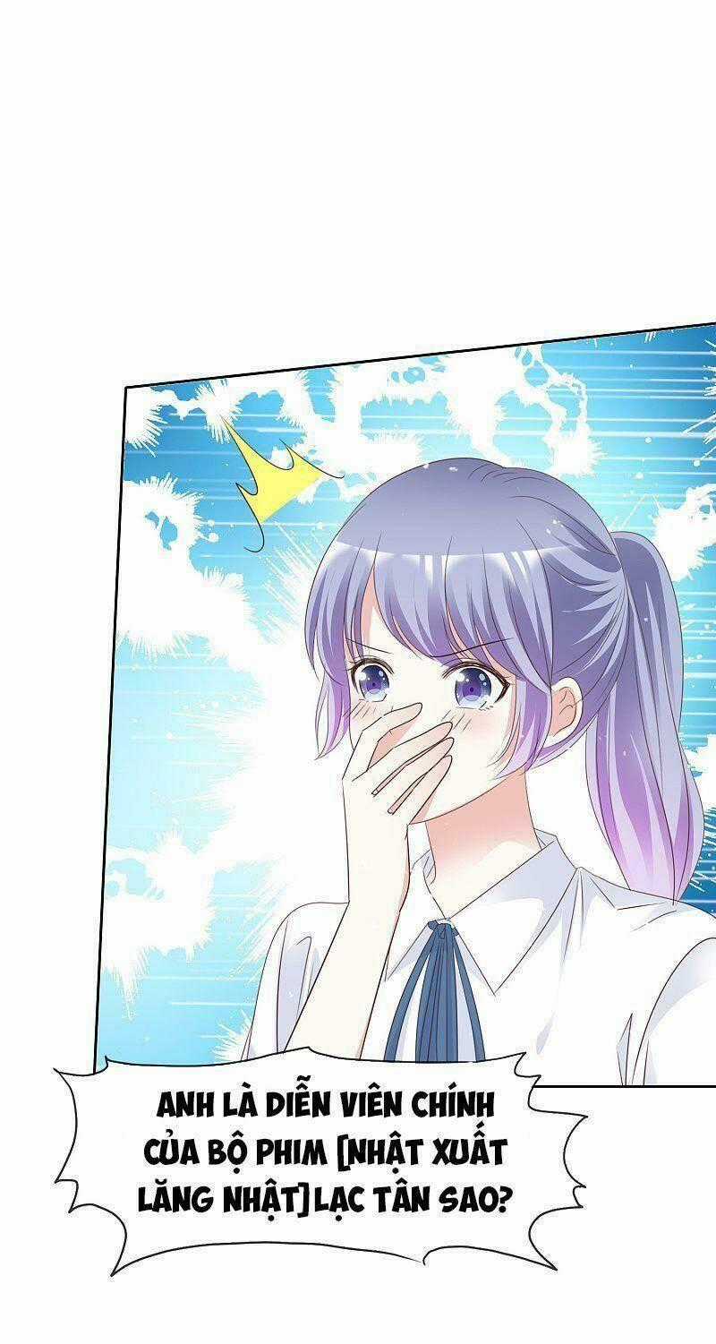 Bồn Nhiên Tinh Động Chapter 95 trang 1