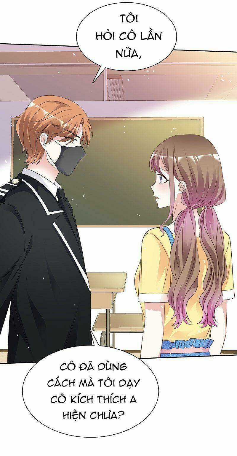 Bồn Nhiên Tinh Động Chapter 95 trang 11