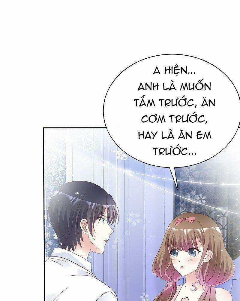 Bồn Nhiên Tinh Động Chapter 95 trang 13