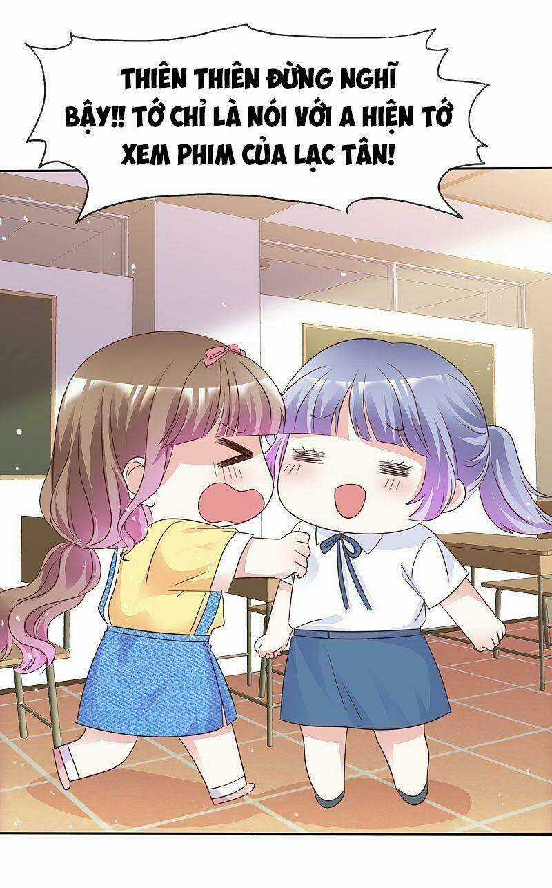 Bồn Nhiên Tinh Động Chapter 95 trang 15