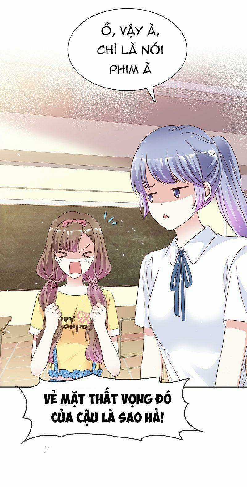 Bồn Nhiên Tinh Động Chapter 95 trang 16