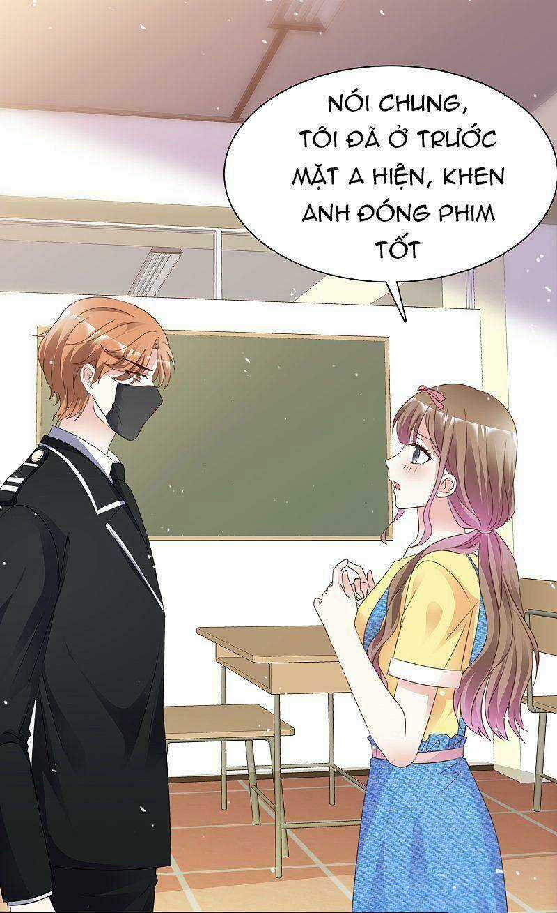 Bồn Nhiên Tinh Động Chapter 95 trang 17