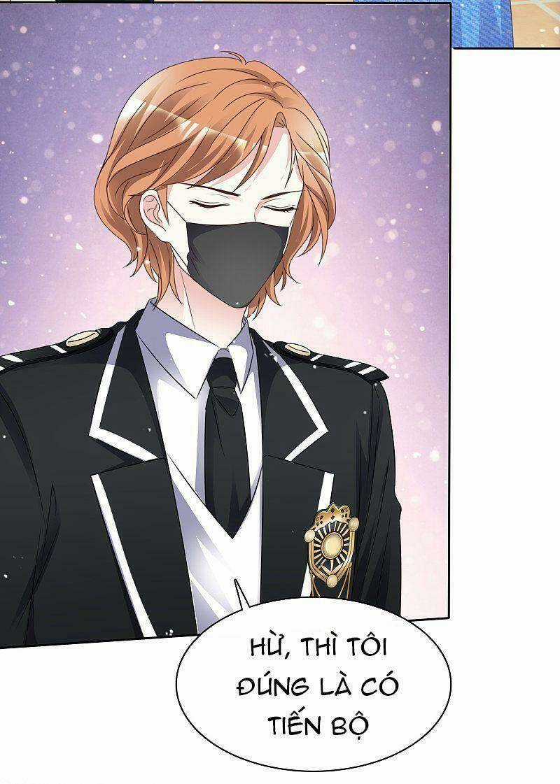 Bồn Nhiên Tinh Động Chapter 95 trang 18