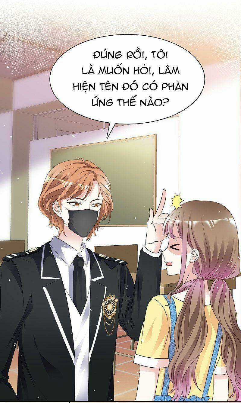 Bồn Nhiên Tinh Động Chapter 95 trang 19