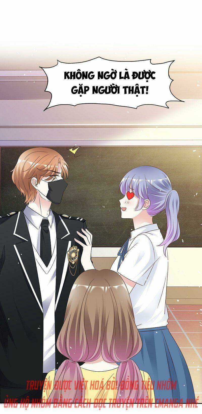 Bồn Nhiên Tinh Động Chapter 95 trang 2