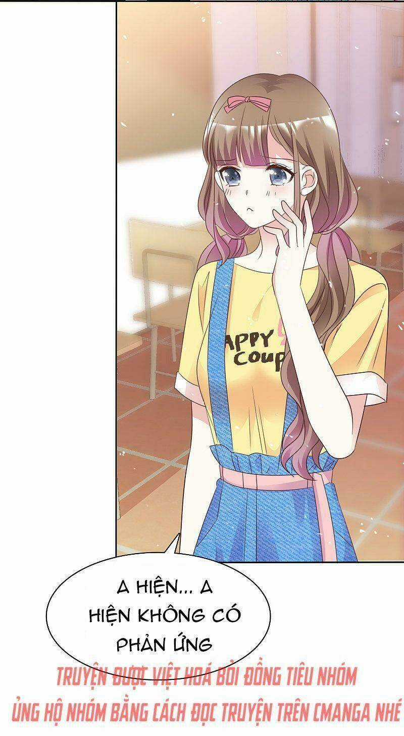 Bồn Nhiên Tinh Động Chapter 95 trang 20