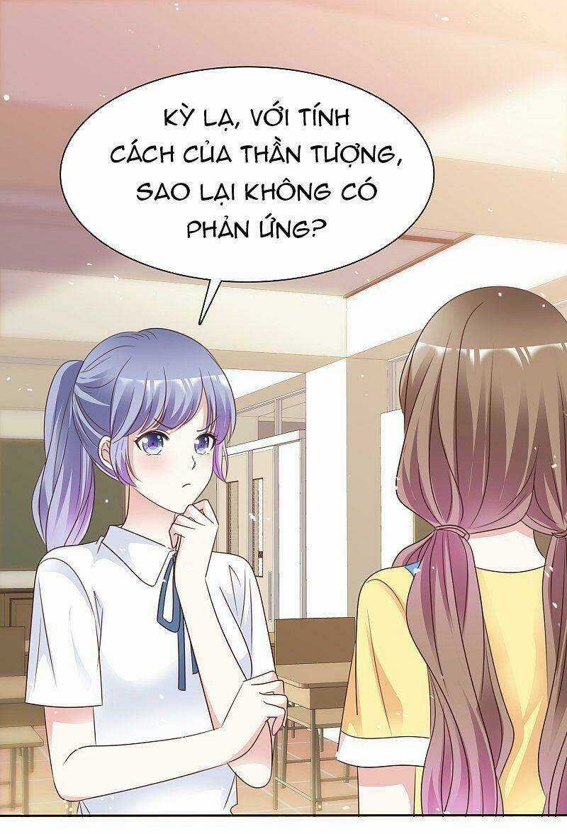 Bồn Nhiên Tinh Động Chapter 95 trang 21