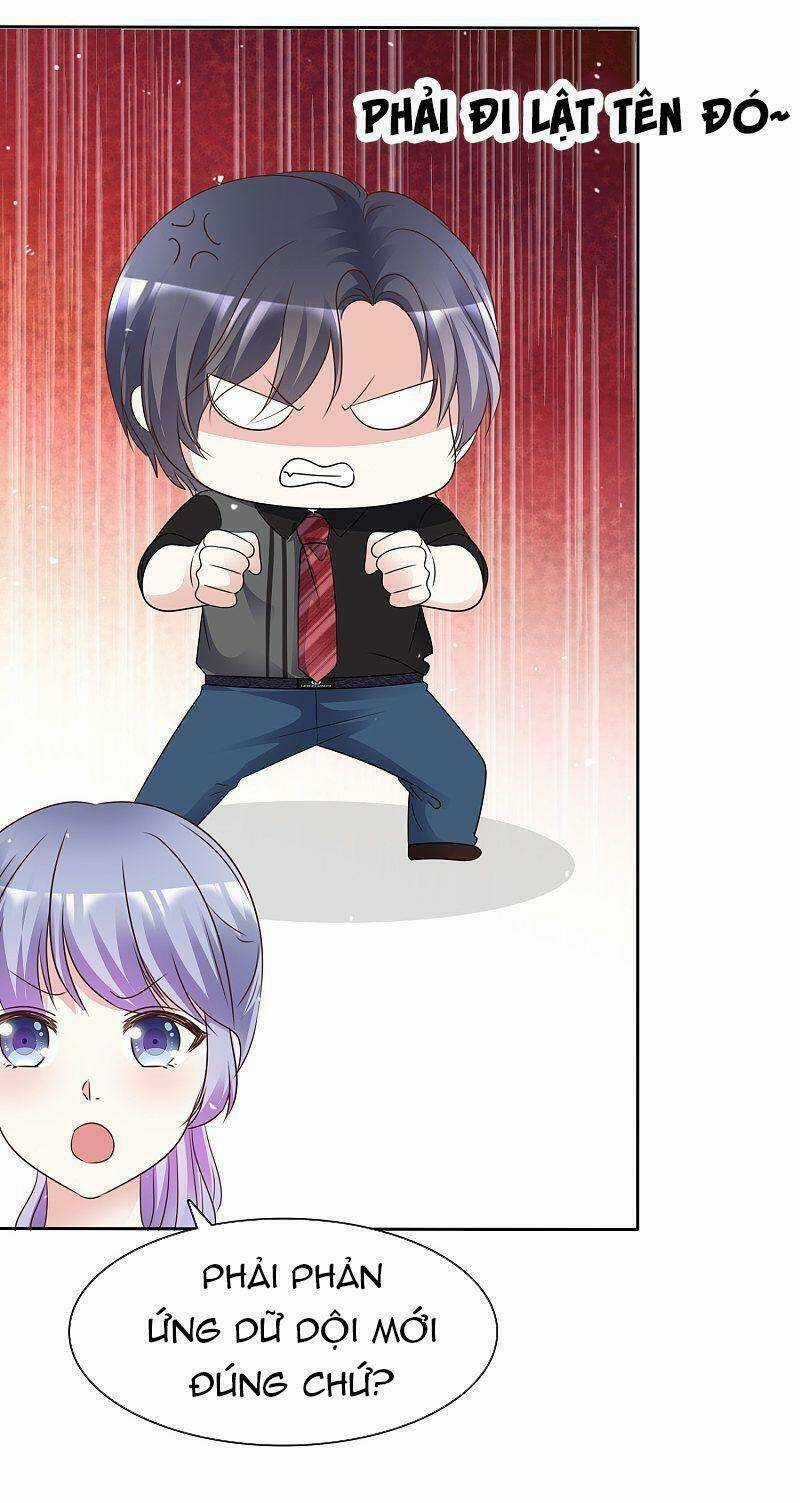 Bồn Nhiên Tinh Động Chapter 95 trang 22