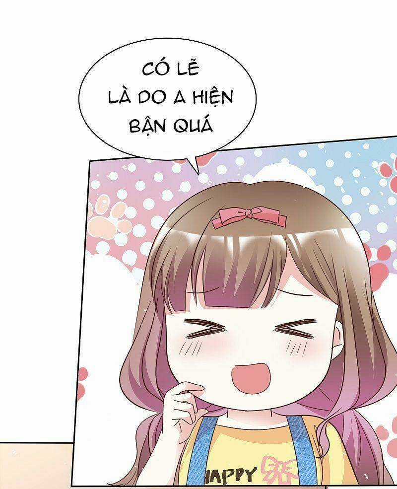 Bồn Nhiên Tinh Động Chapter 95 trang 23