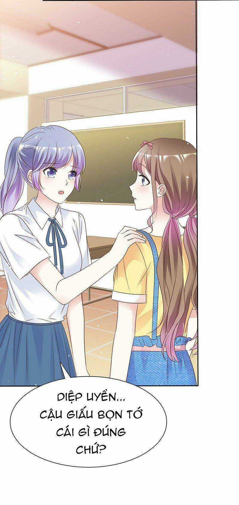 Bồn Nhiên Tinh Động Chapter 95 trang 24