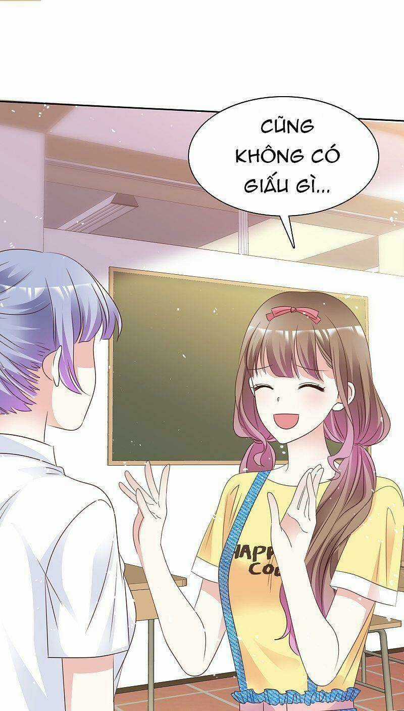 Bồn Nhiên Tinh Động Chapter 95 trang 25