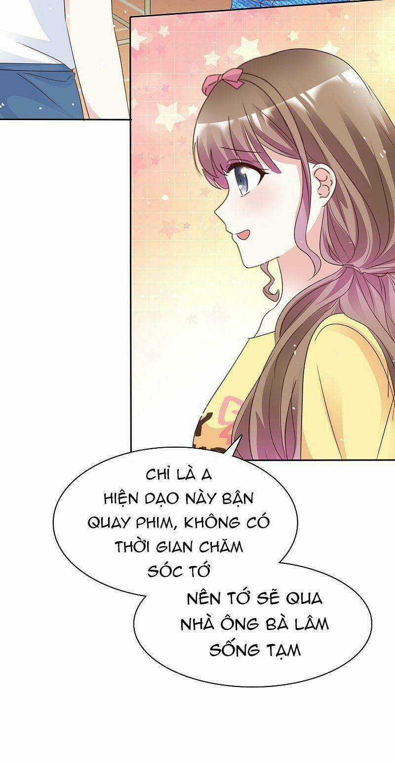 Bồn Nhiên Tinh Động Chapter 95 trang 26