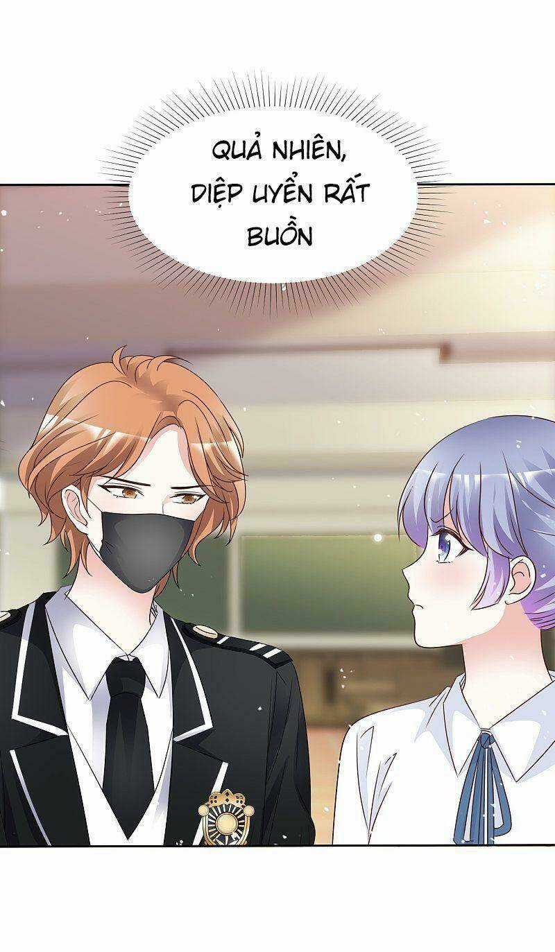 Bồn Nhiên Tinh Động Chapter 95 trang 27