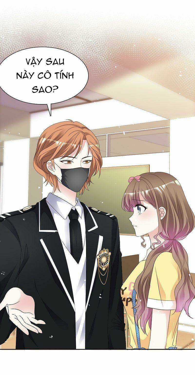 Bồn Nhiên Tinh Động Chapter 95 trang 28