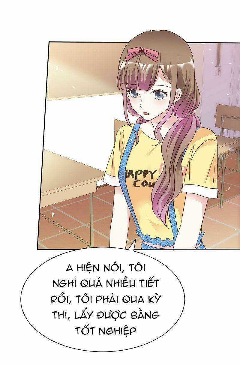 Bồn Nhiên Tinh Động Chapter 95 trang 29