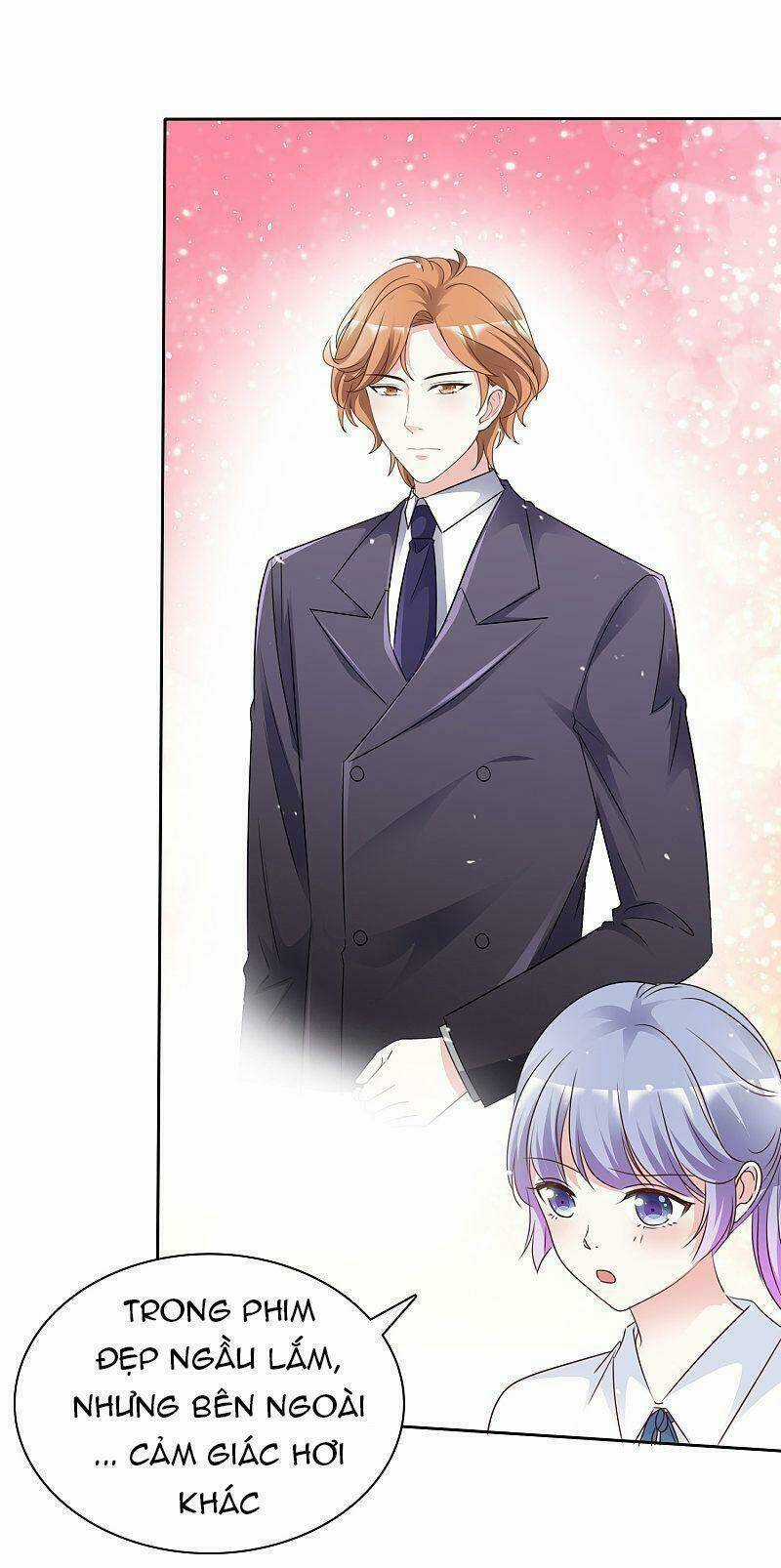 Bồn Nhiên Tinh Động Chapter 95 trang 3