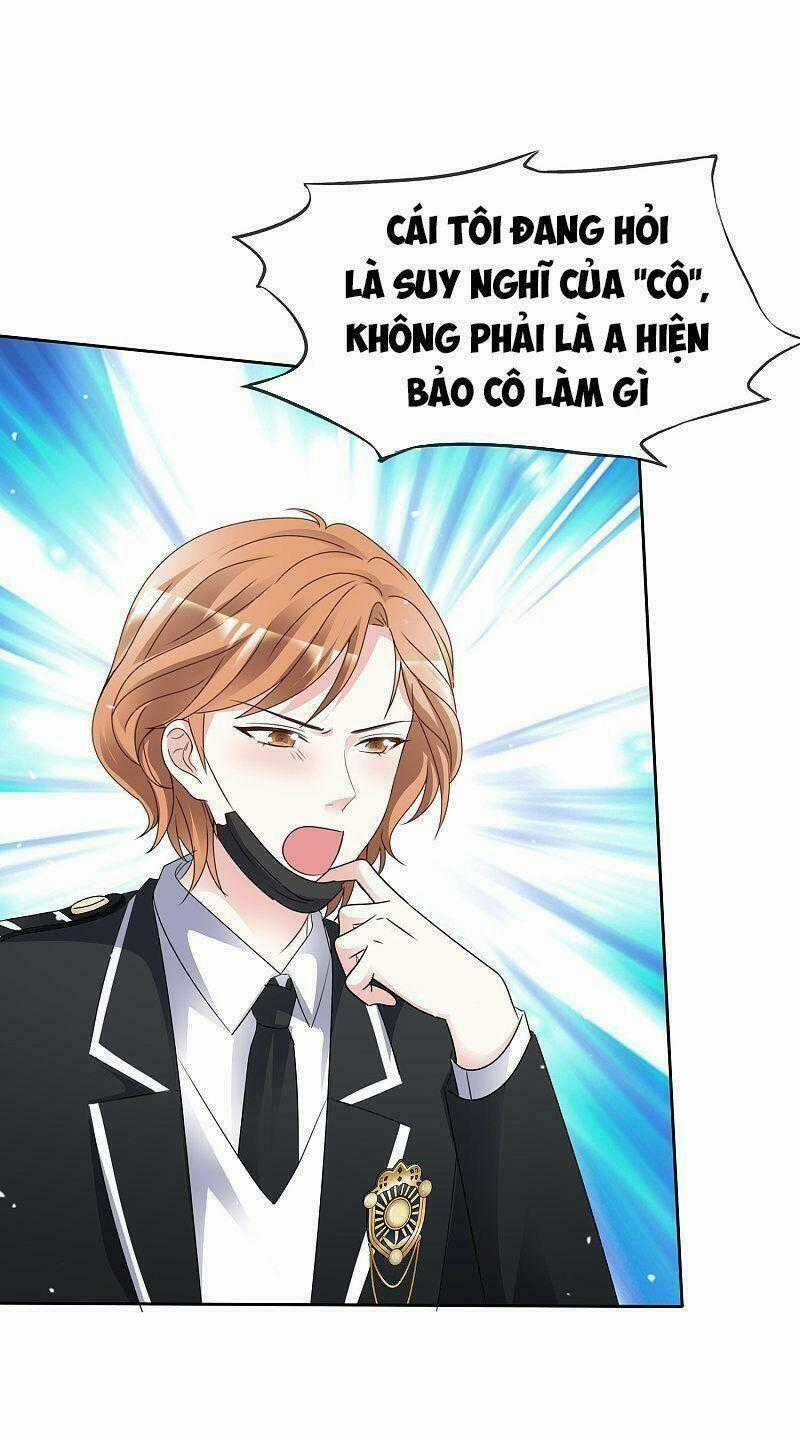 Bồn Nhiên Tinh Động Chapter 95 trang 31