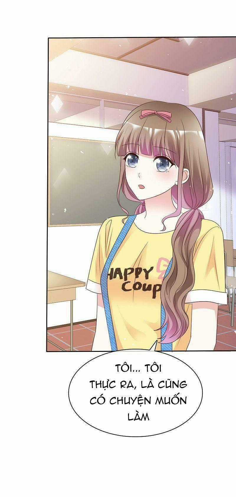 Bồn Nhiên Tinh Động Chapter 95 trang 32